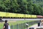 Horseshoe Curve